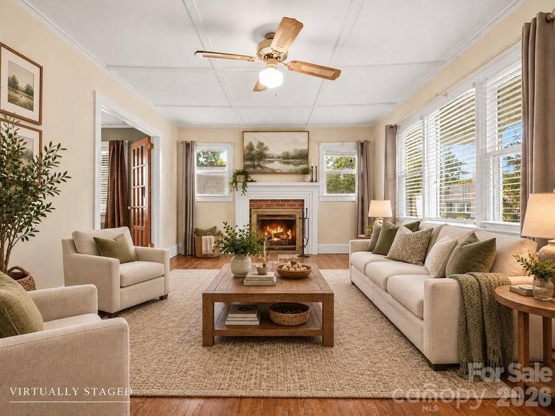 107 Berkley St, Clover, SC 29710