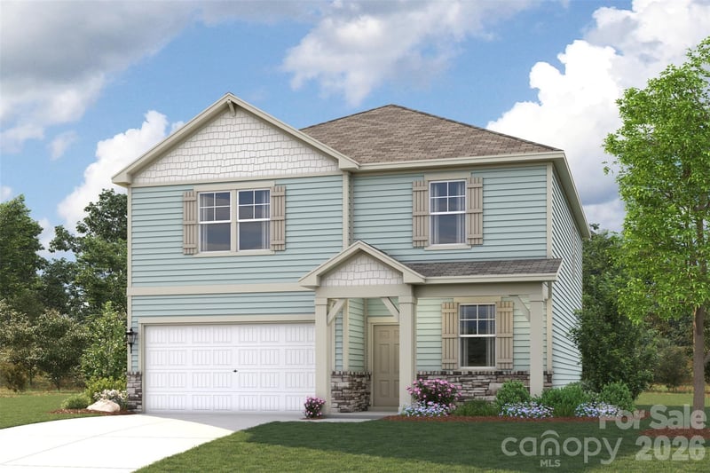 1418 Sunnybrook Ln, Newton, NC 28685
