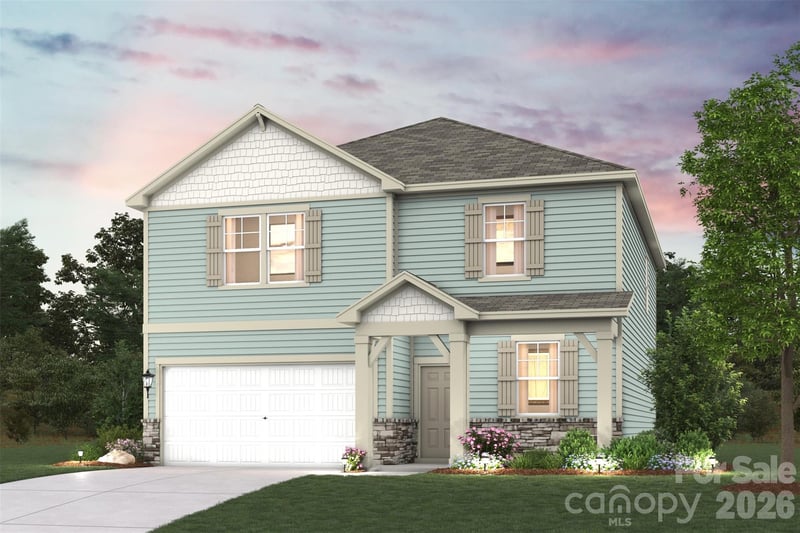 1418 Sunnybrook Ln, Newton, NC 28685