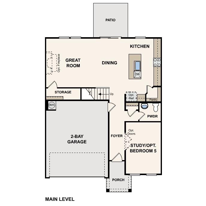 1418 Sunnybrook Ln, Newton, NC 28685