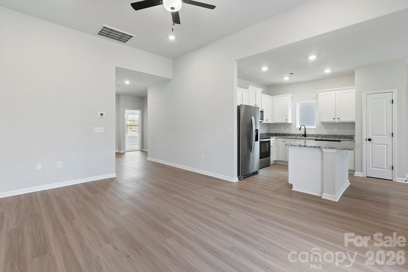 1103 Elyan St, Richburg, SC 29729