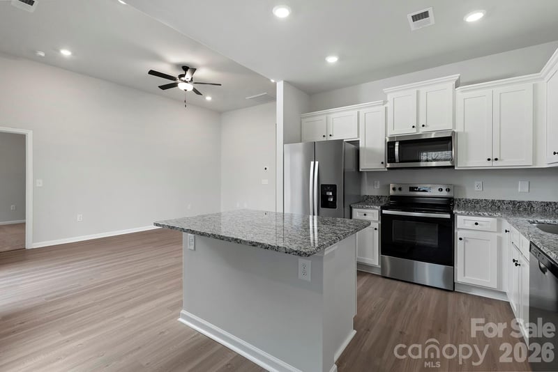 1103 Elyan St, Richburg, SC 29729