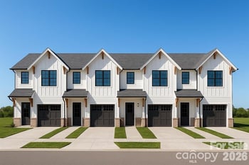 3104 Ridge Ave, Charlotte, NC 28208