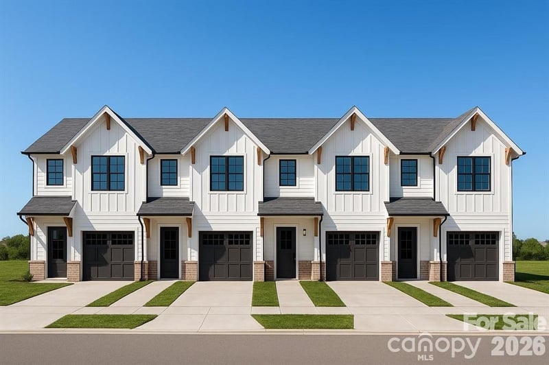 3104 Ridge Ave, Charlotte, NC 28208
