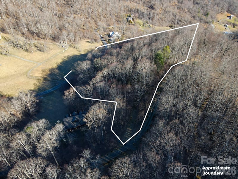 735 Whisper Mountain Dr, Leicester, NC 28748