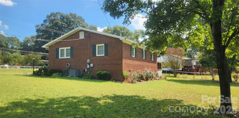 4405 Grier St, Gastonia, NC 28056