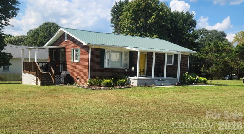 4405 Grier St, Gastonia, NC 28056