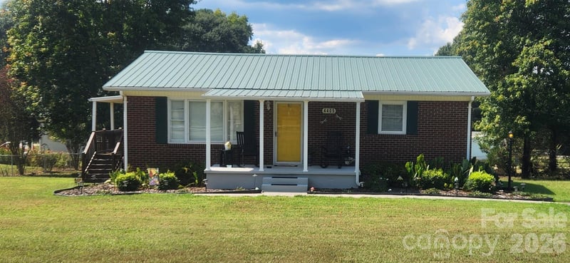 4405 Grier St, Gastonia, NC 28056
