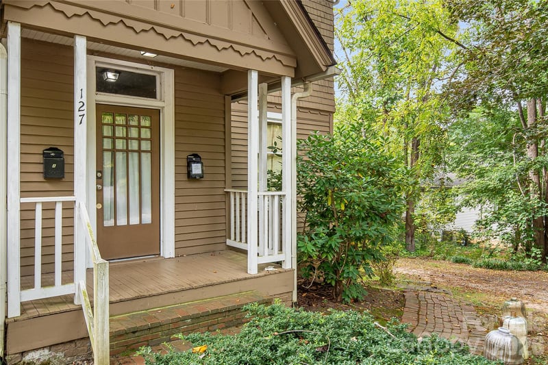 127 Hillside St, Asheville, NC 28801