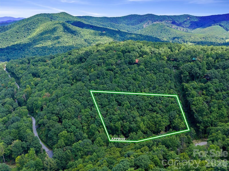 000 Big Ridge Rd #110, 111, 113, Burnsville, NC 28714