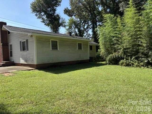 7331 Mallard Creek Rd, Charlotte, NC 28262