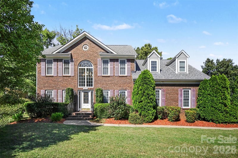 3862 NW Bethany Ct NW, Concord, NC 28027