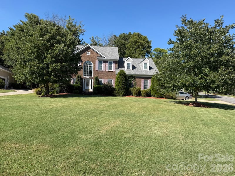 3862 NW Bethany Ct NW, Concord, NC 28027