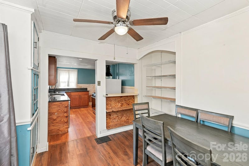 194 Logan Ave, Asheville, NC 28806