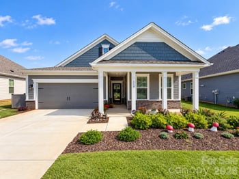 110 Sari St, Troutman, NC 28166
