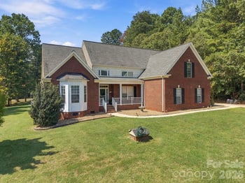 4353 Pine Harbor Dr, Denver, NC 28037