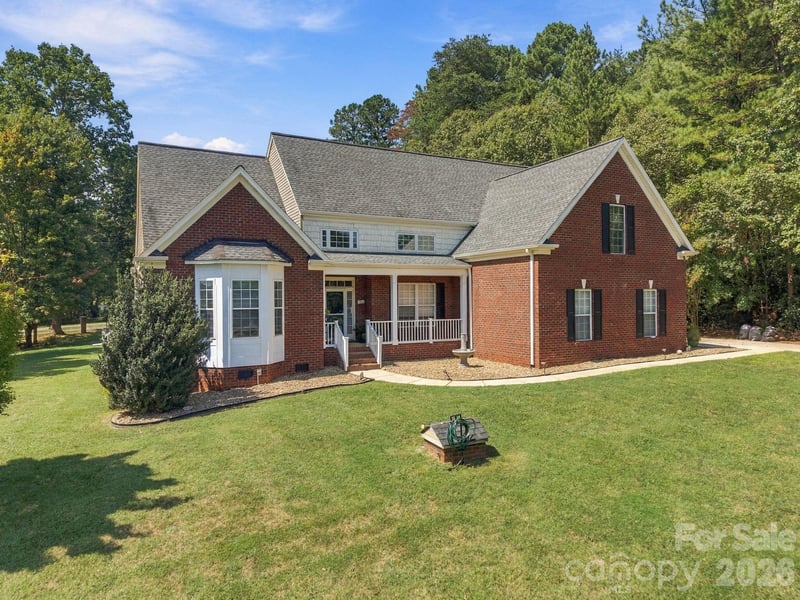 4353 Pine Harbor Dr, Denver, NC 28037