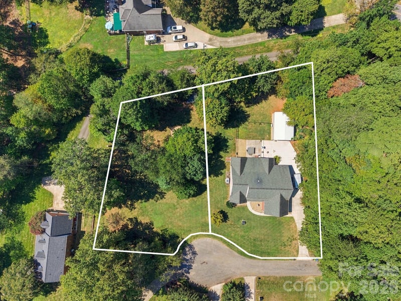 4353 Pine Harbor Dr, Denver, NC 28037