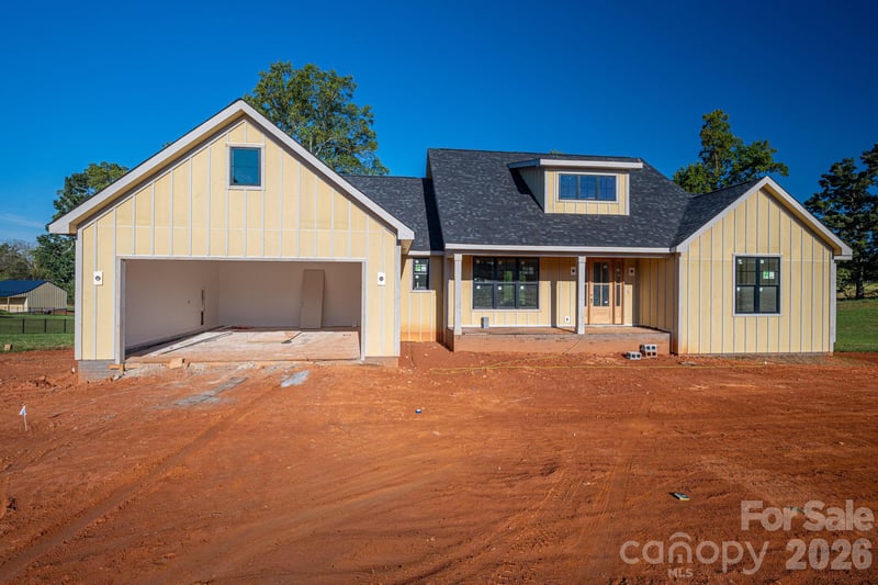 3455 Goodson Rd #5, Maiden, NC 28650