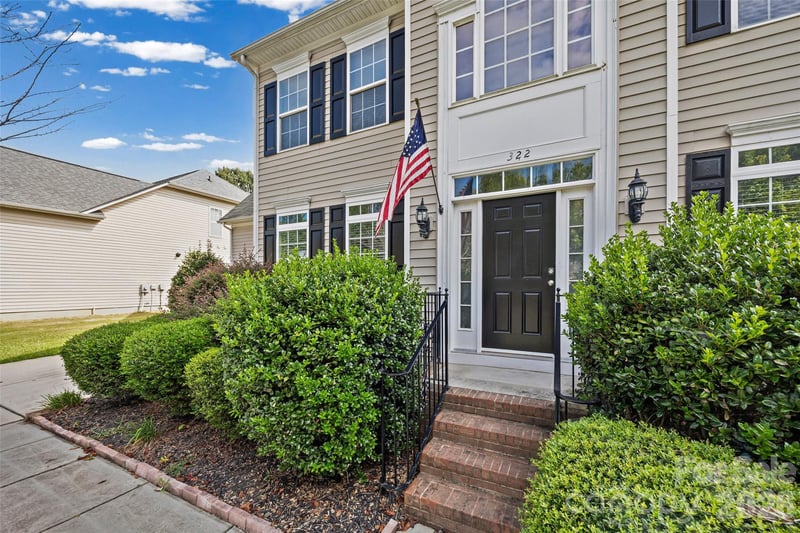 322 Lorraine Rd, Fort Mill, SC 29708