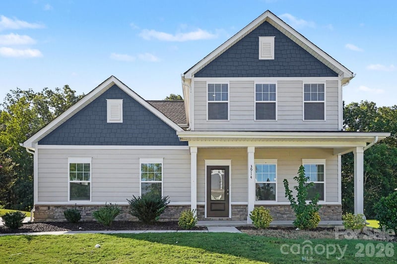 3914 Allenby Pl, Monroe, NC 28110