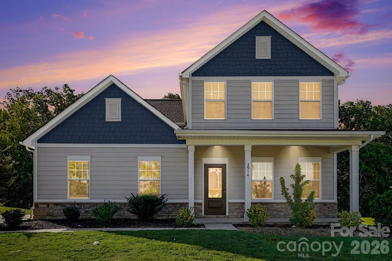 3914 Allenby Pl, Monroe, NC 28110