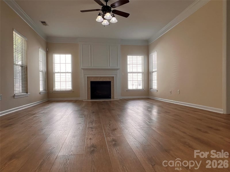 6227 Castlecove Rd, Charlotte, NC 28215