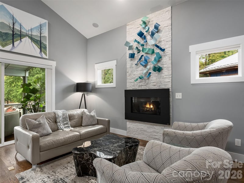 10 Birdhouse Row, Asheville, NC 28801