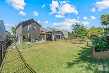 12804 Heath Grove Dr, Huntersville, NC 28078