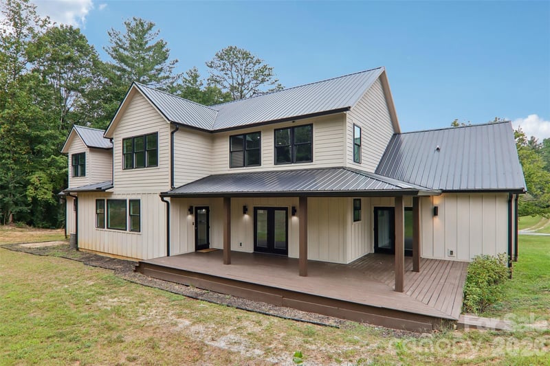 157 Allen Dr, Fletcher, NC 28732