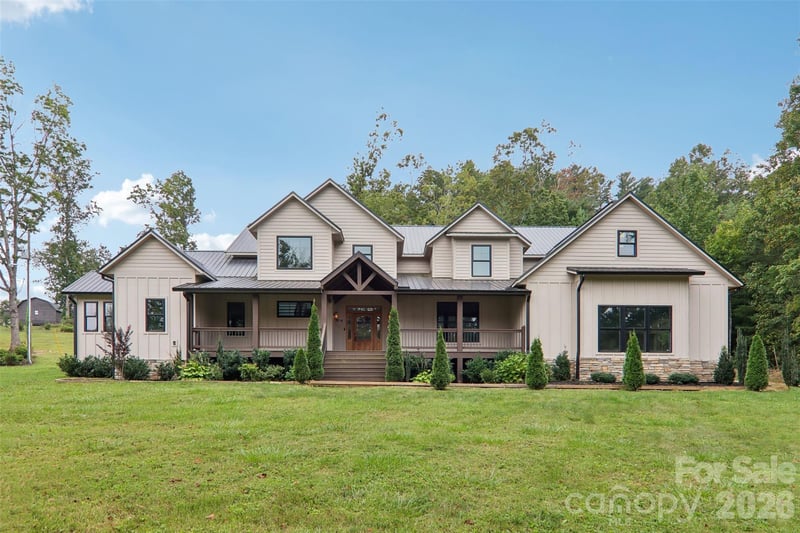 157 Allen Dr, Fletcher, NC 28732