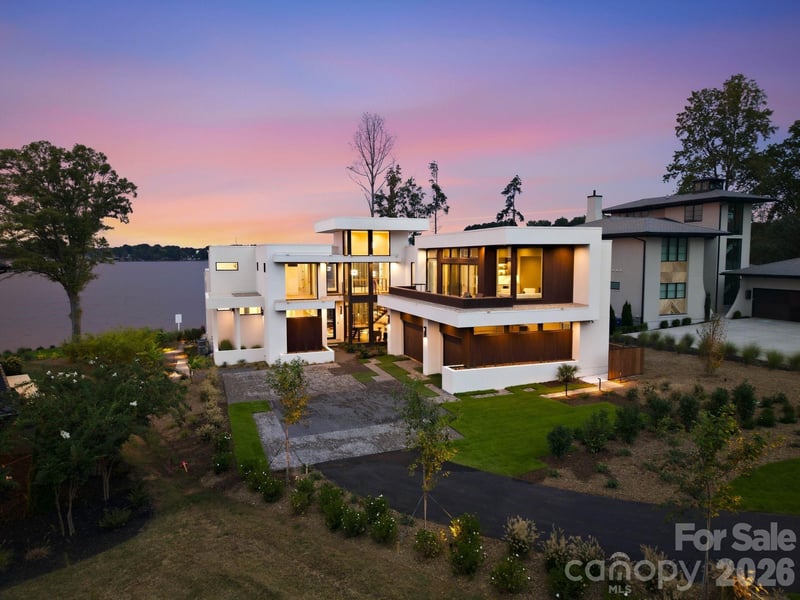 136 Potomac Ln, Mooresville, NC 28117