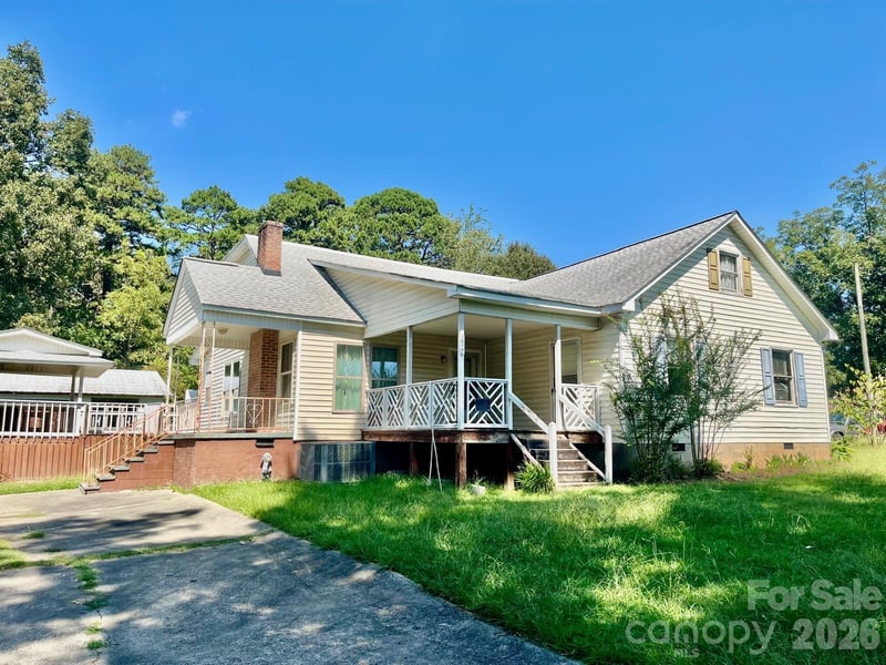 3527 Gastonia Hw, Lincolnton, NC 28092