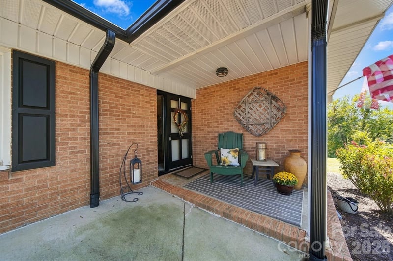 4286 Hall Dairy Rd, Claremont, NC 28610