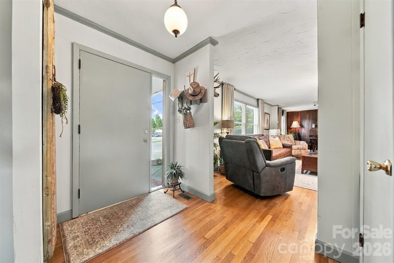 4286 Hall Dairy Rd, Claremont, NC 28610