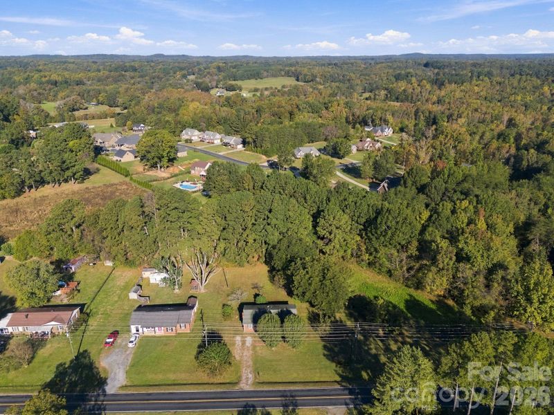 1140 Upper Palmer Rd, Salisbury, NC 28146