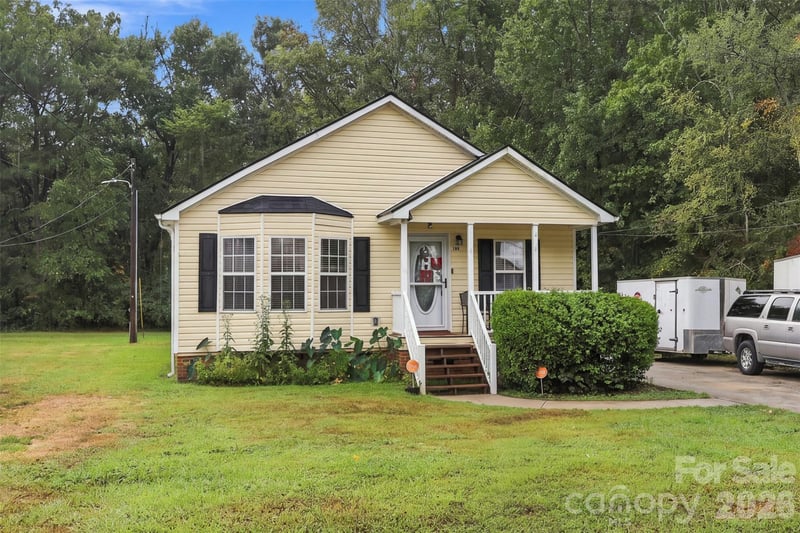 455 Castlewood Cir, Rock Hill, SC 29730