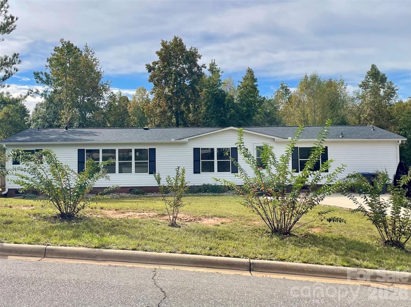 140 Ridge Creek Dr #56, Troutman, NC 28166