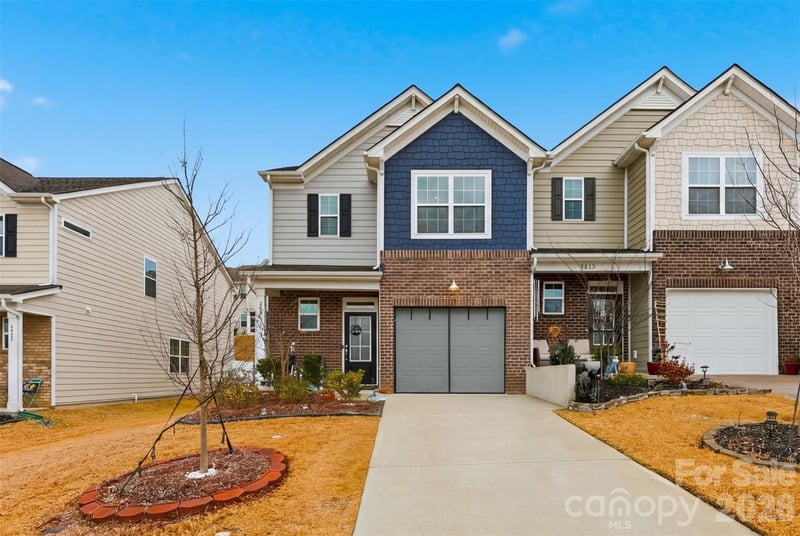 6029 Chelsea Oaks Rg, Fort Mill, SC 29708