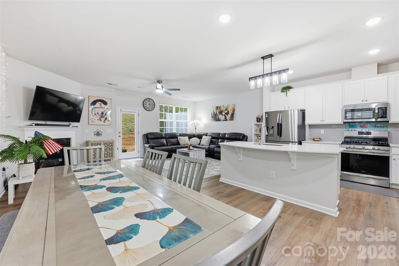 6029 Chelsea Oaks Rg, Fort Mill, SC 29708