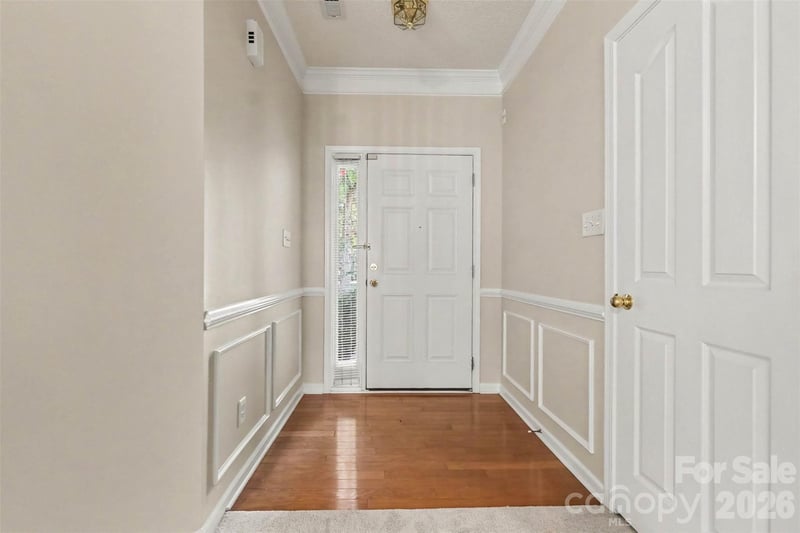 3618 Sipes Ln, Charlotte, NC 28269