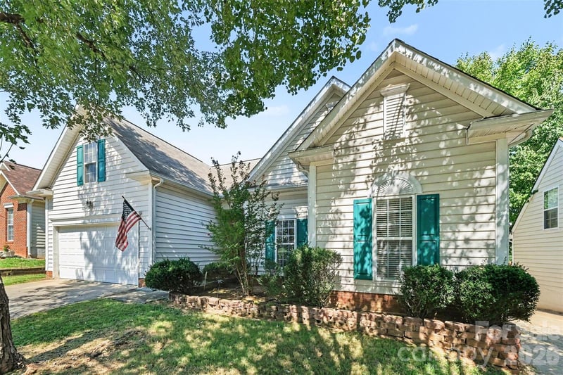 3618 Sipes Ln, Charlotte, NC 28269