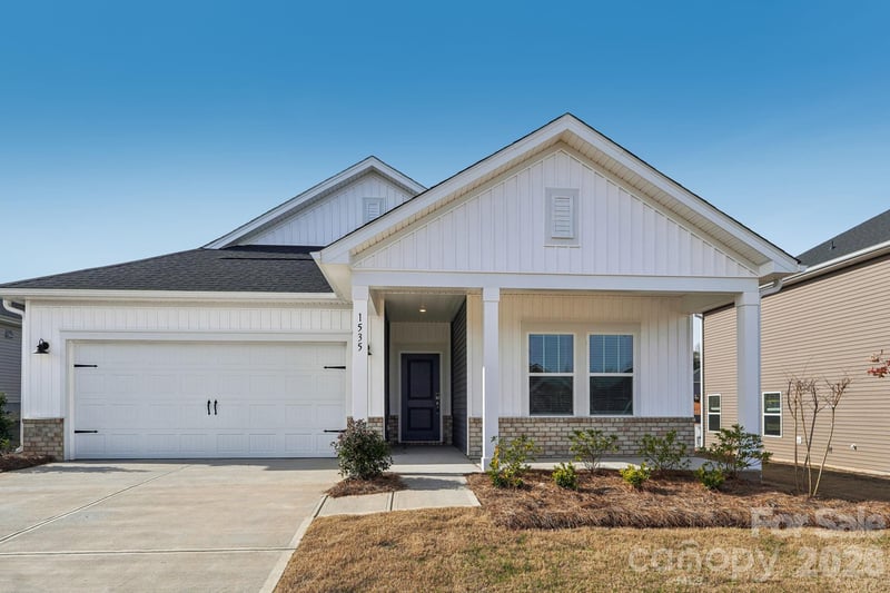 316 Pantego Pl, Salisbury, NC 28144