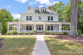 13811 S Old Statesville Rd, Huntersville, NC 28078