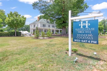13811 S Old Statesville Rd, Huntersville, NC 28078