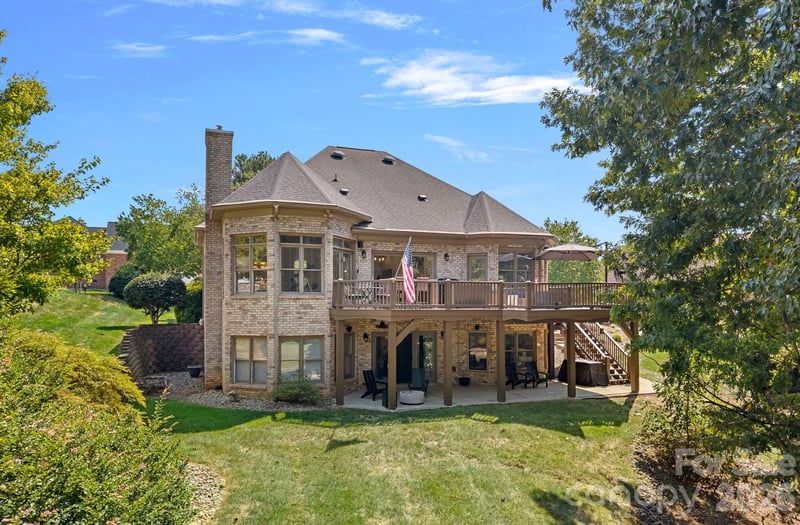 1801 Withers Dr, Denver, NC 28037