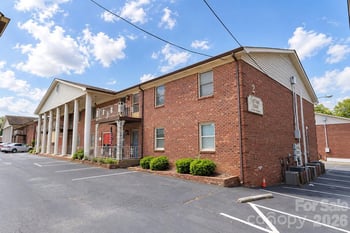 2102 S Main St, Kannapolis, NC 28081