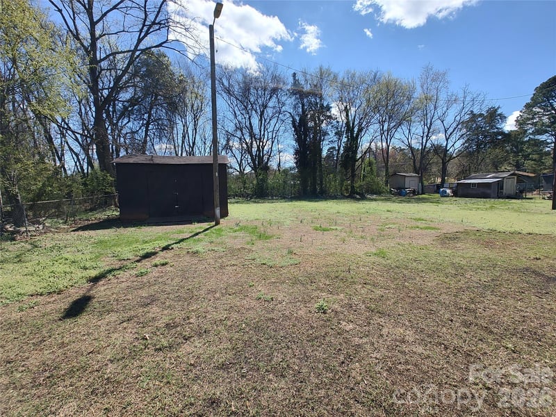 175 Leonard Rd, Salisbury, NC 28146