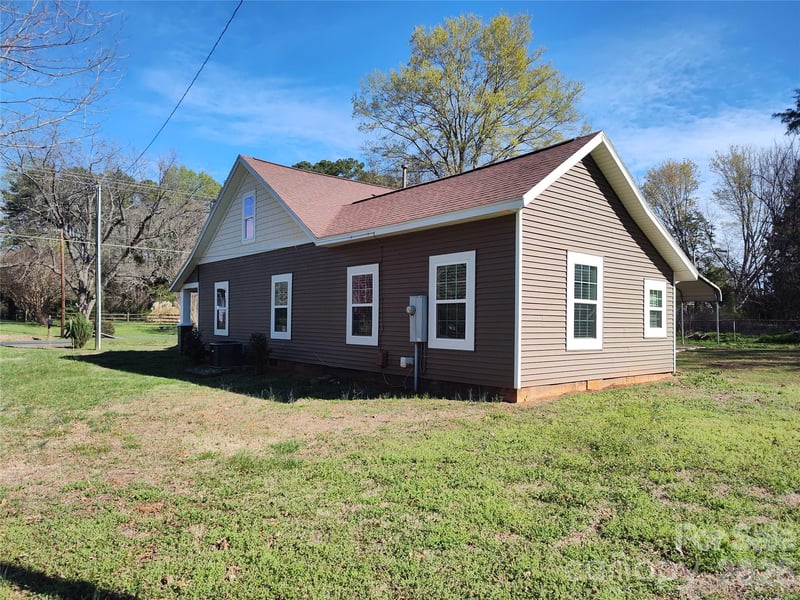 175 Leonard Rd, Salisbury, NC 28146