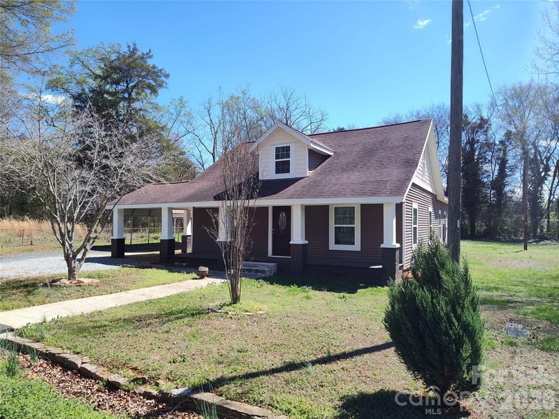 175 Leonard Rd, Salisbury, NC 28146